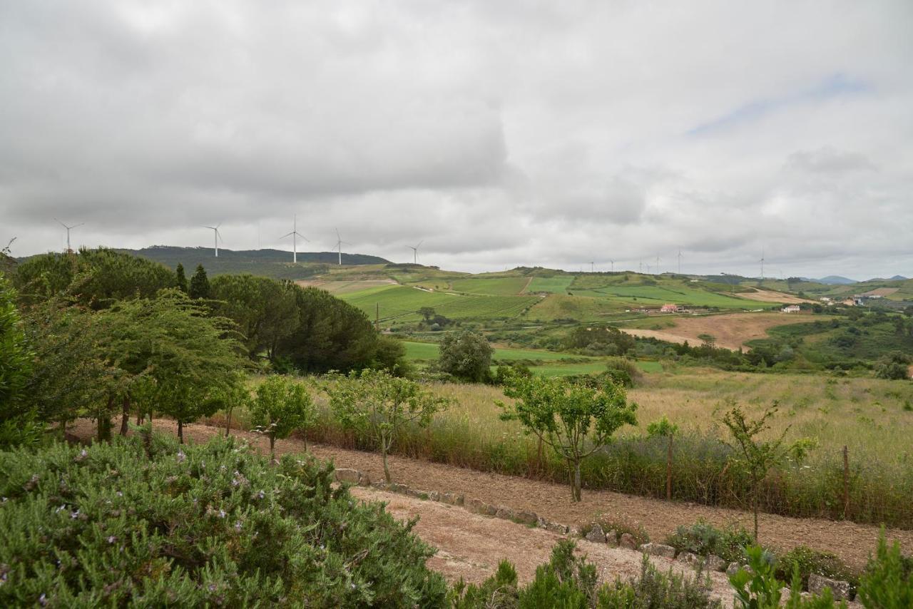 Luxury Farmhouse With Swimming Pool, By Timecooler Villa Sobral de Monte Agraco Exterior photo